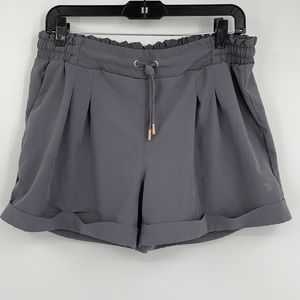 MPG Golf Shorts Gray